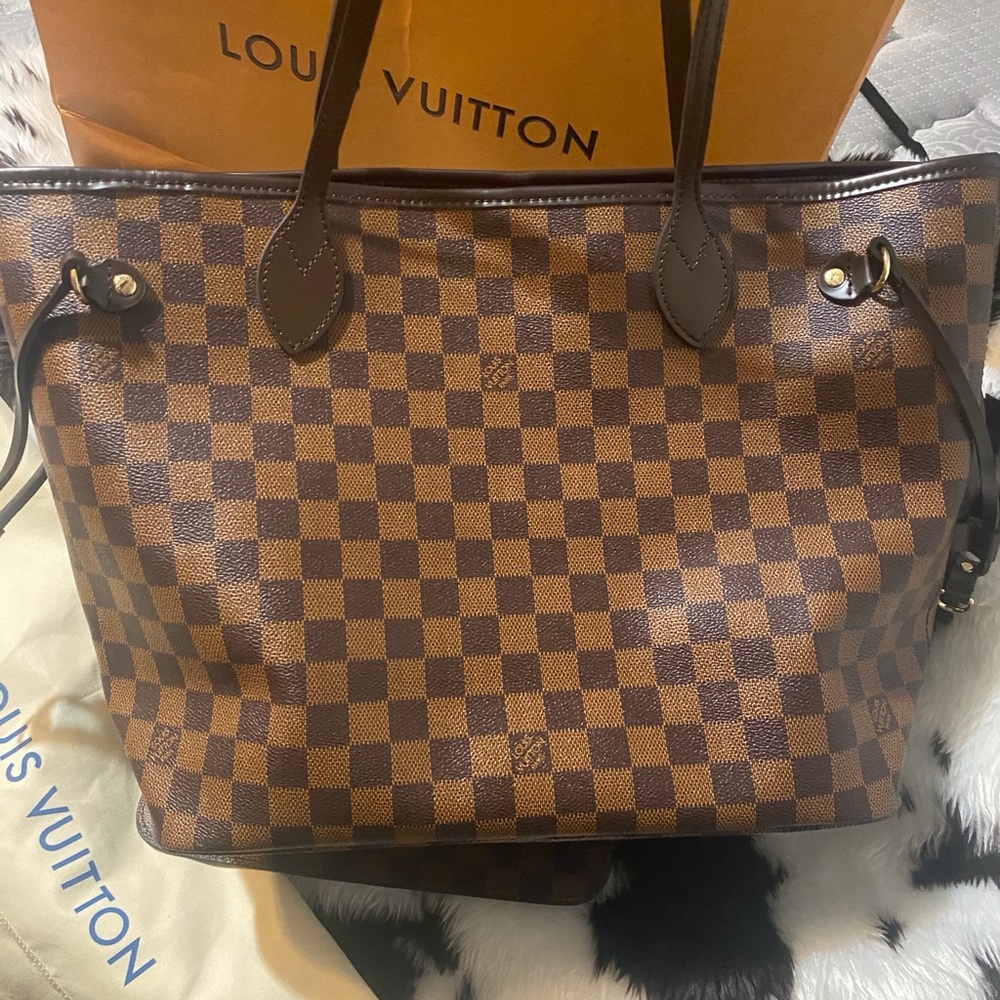 Louis Vuitton Handbag
